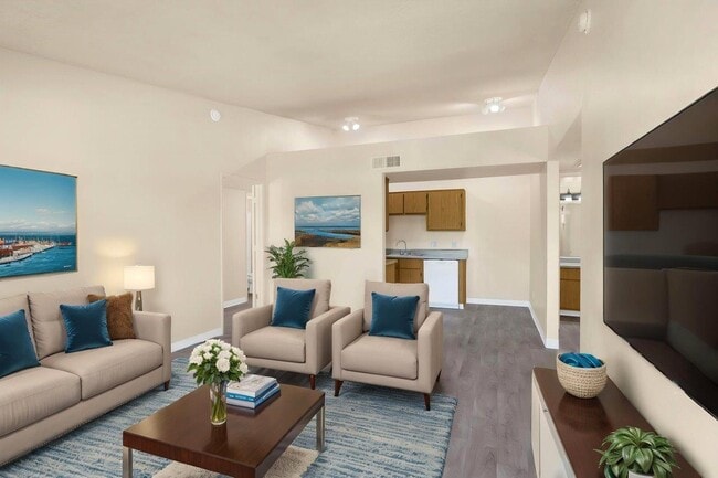 Deerfield Village