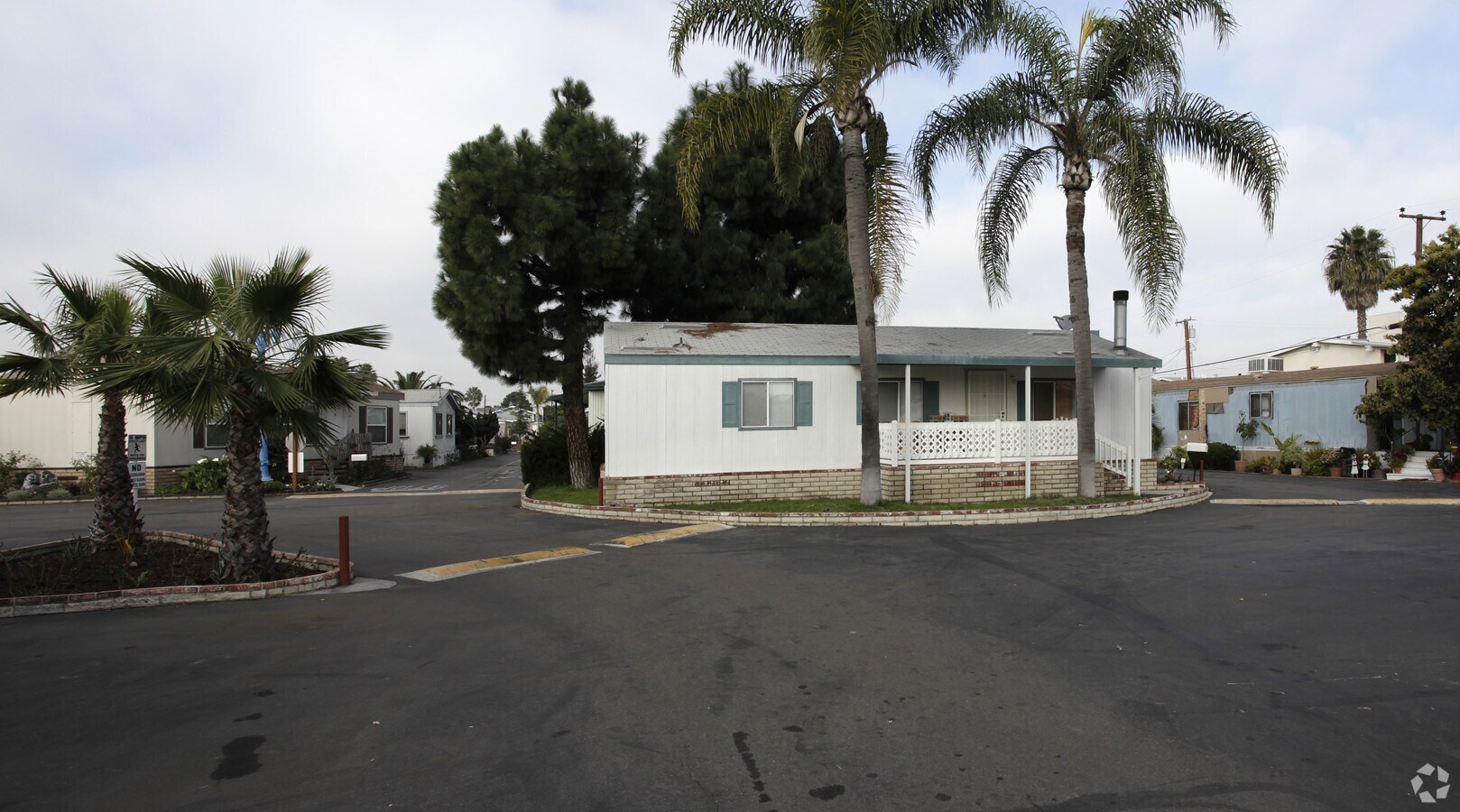 Photo - Trade Winds Mobile Home Park