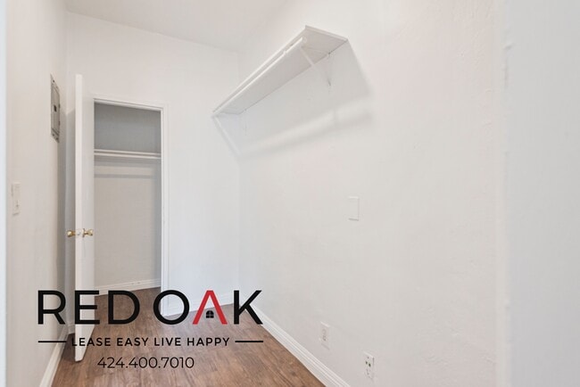 Photo - 706 N St Andrews Pl Unidad 204