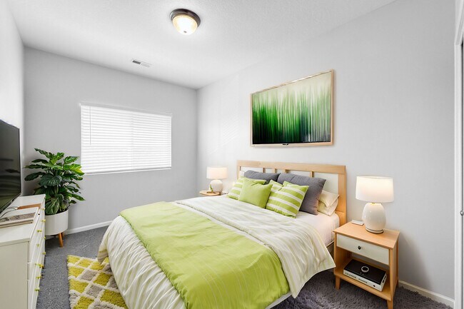 Sterling Pointe