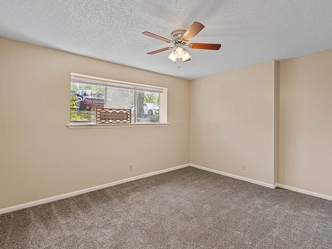1 and 2 Bedroom Floor Plans