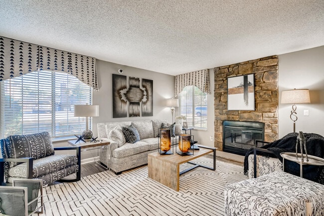 Photo - Loretto Heights