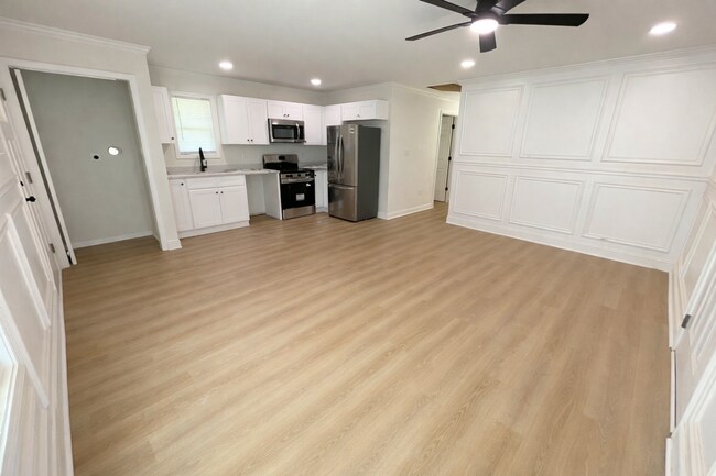 Photo - NEW CONSTRUCTION AVAILABLE APRIL 1ST!