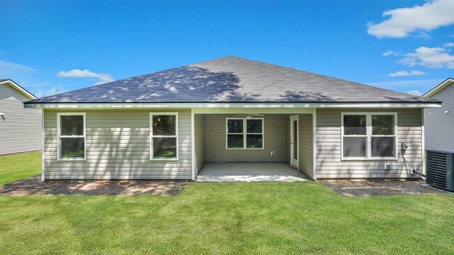 Photo - Hartford - Statesboro 3 Bed 2 Bath