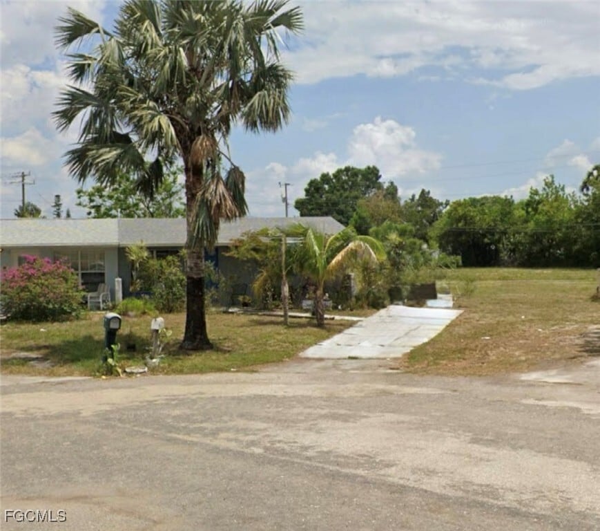 Photo - 1100 Vineyard Pl Casa