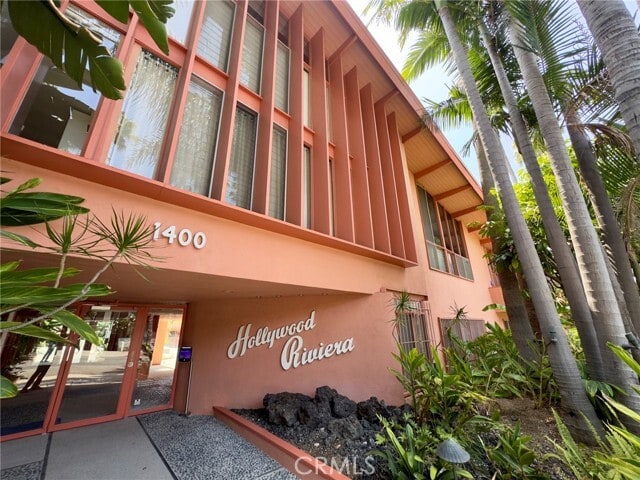 Photo - 1400 Hayworth Ave Unidad 28