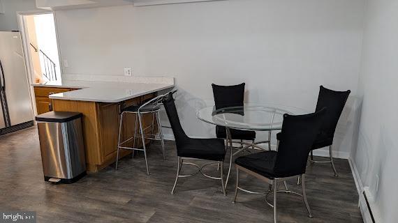 Photo - 412 Goucher Blvd