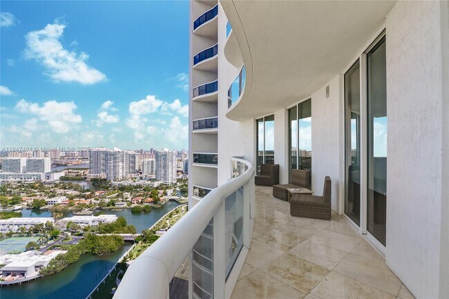 Photo - 15901 Collins Ave Unit 2805