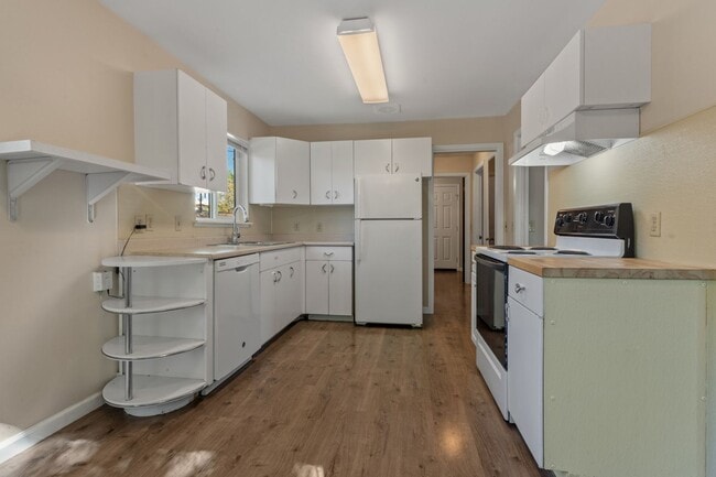 Photo - Duplex property in Midtown