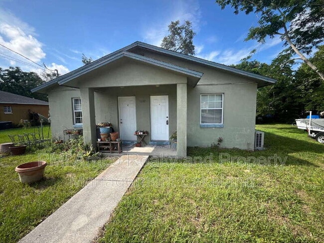 Building Photo - 1223 Ave L Unit 3 Rental