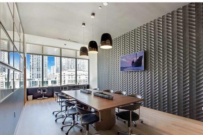 Photo - 55 SW 9th St Unit 1907