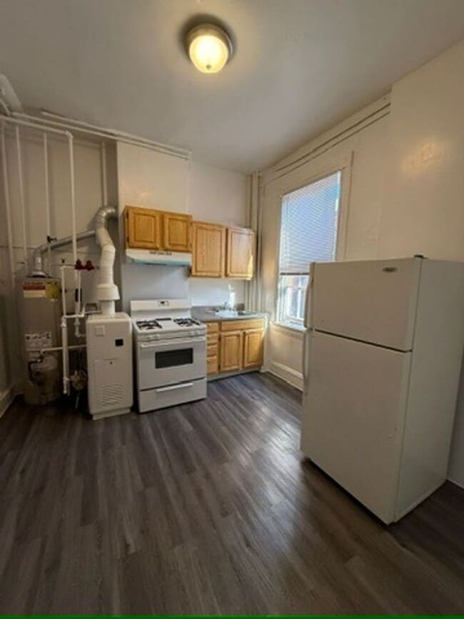 Photo - 1408 P St NW Unidad 2nd