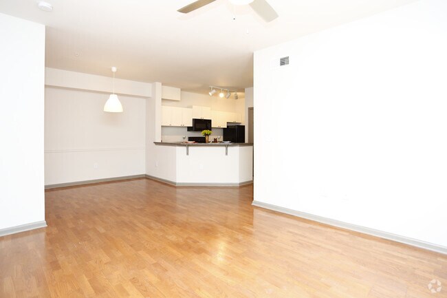 Highland View Apartments