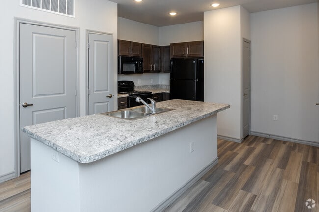 2HAB,2BA - B2 - Heritage Heights at Abilene