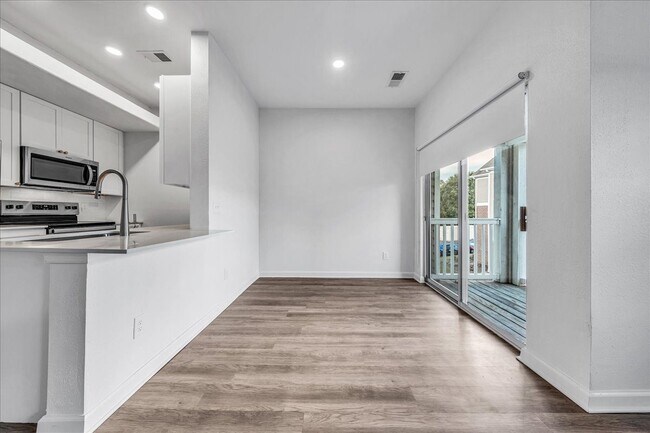 The Vinings Apartments