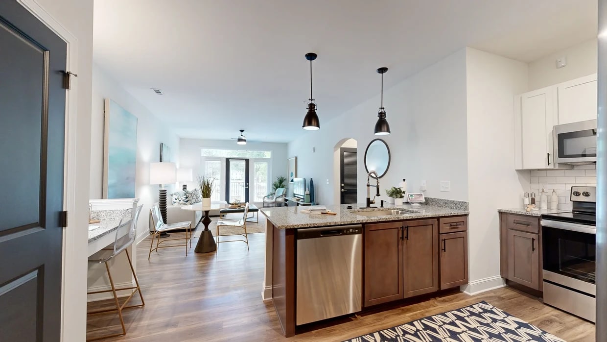 Photo - Legacy at Ardmore Apartments