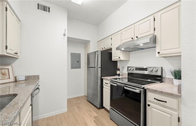 Photo - 23500 Walden Center Dr Unit 206