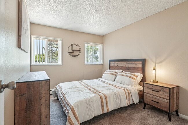 The Montecito Apartments