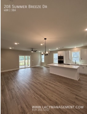 Photo - 208 Summer Breeze Dr