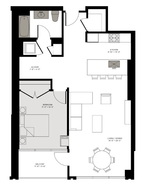 Photo - 912 N State St