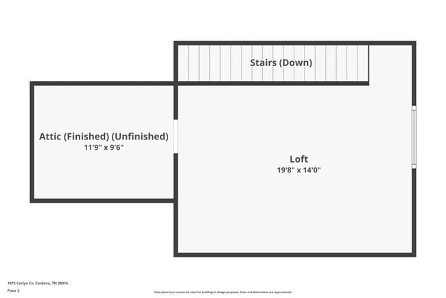 Photo - 1875 Carlyn Cove