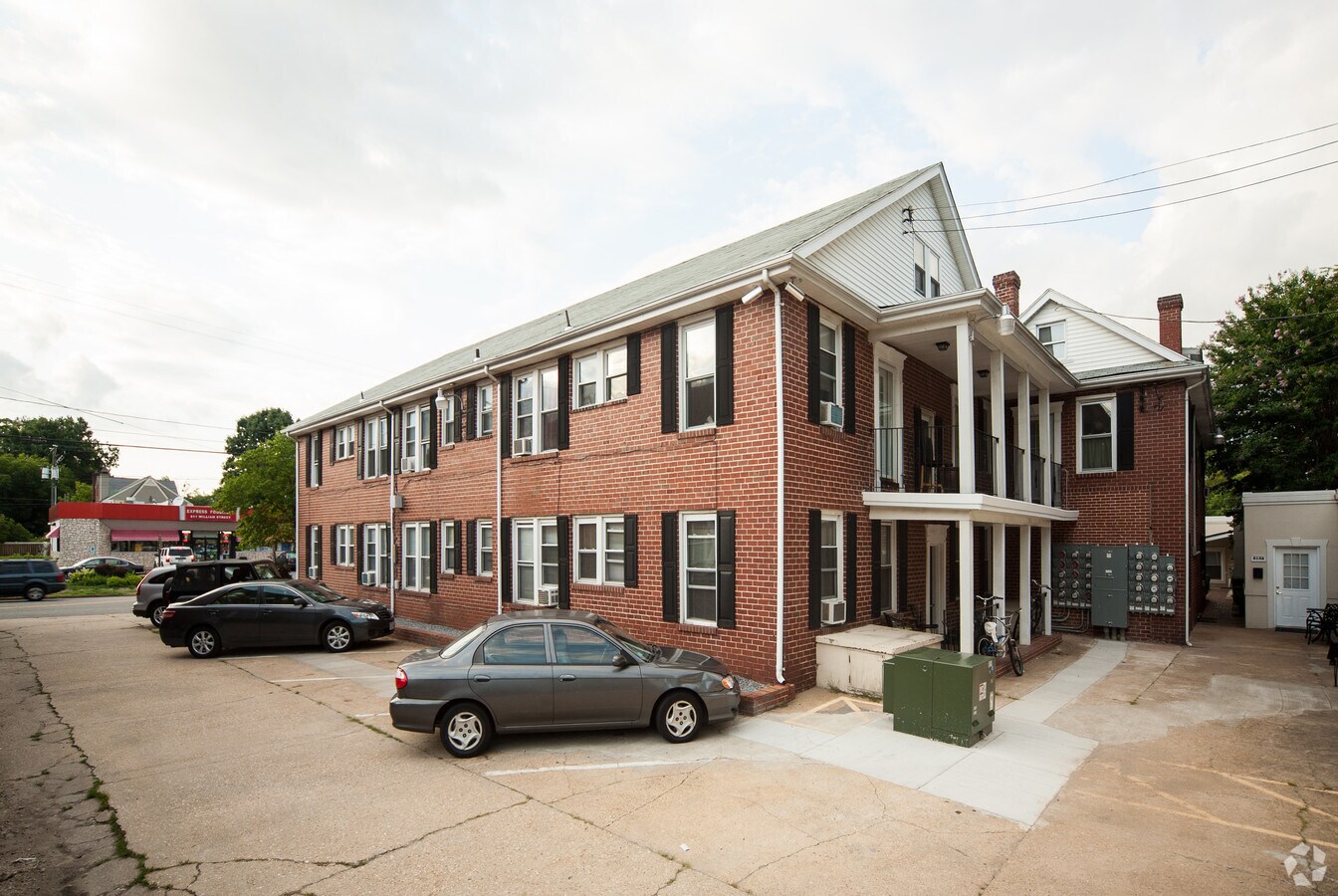 Photo - William Street Apartments
