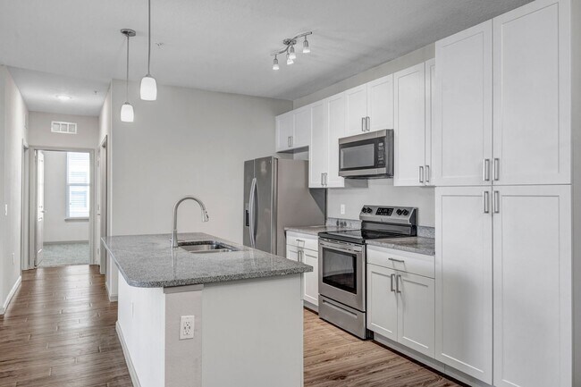 Tomoka Pointe general photo - Tomoka Pointe