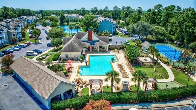 Photo - Palmetto Pointe Apartment Homes
