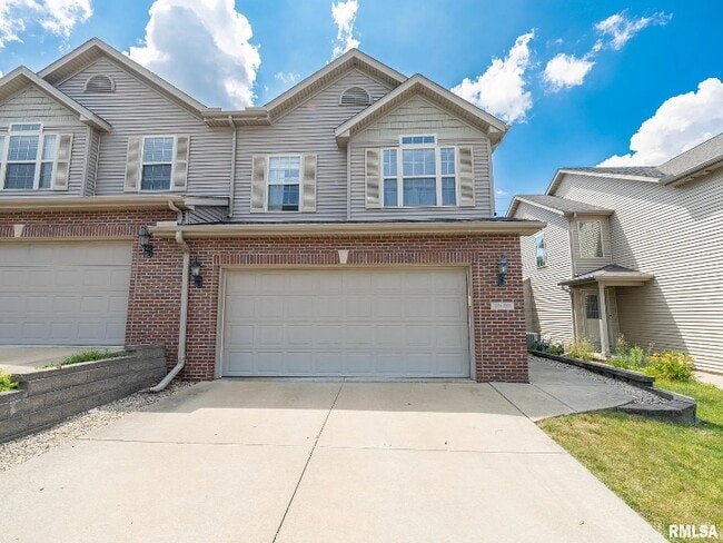 Building Photo - 10009 Brompton Ct Rental