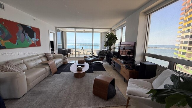 Photo - 1541 Brickell Ave Unit A1801