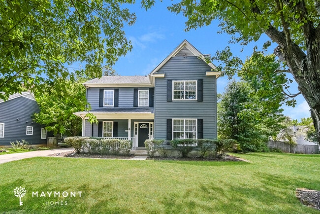 Building Photo - 13715 Dealtry Ln