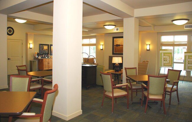Community Room