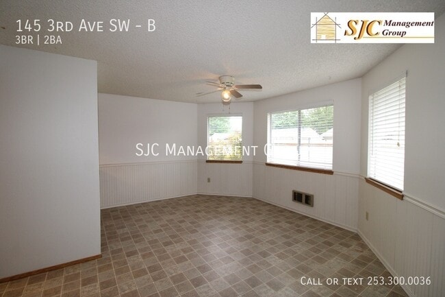 Photo - 145 3rd Ave SW Unit B