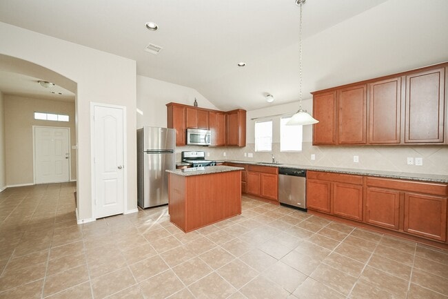 Photo - 2119 Mateo Park Dr