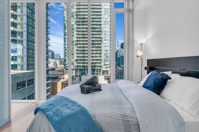 Photo - 101 Peter St Unité SI ID1388891P