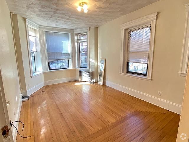 Building Photo - 59 Hemenway St Rental