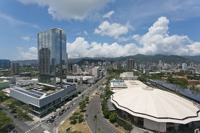 Photo - 909 Kapiolani Blvd Unit 2407