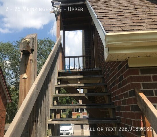 Photo - 25-25 Meinzinger Ave Unit Upper