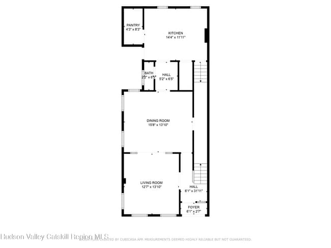 161 Green St