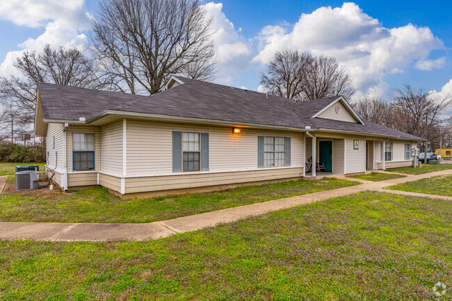 Caraway Commons - Caraway Commons Apartments