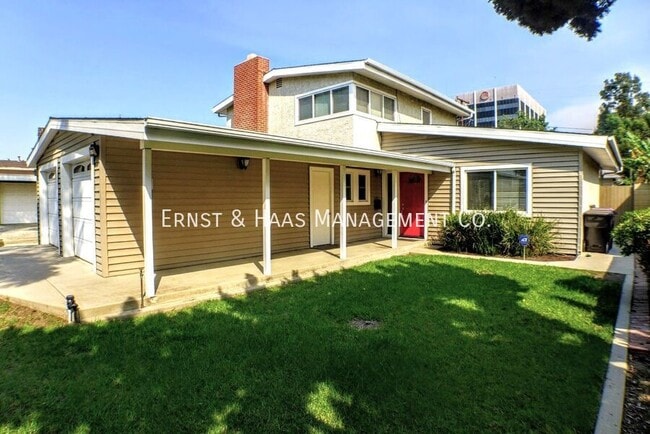 Photo - 3700 Weston Pl Casa