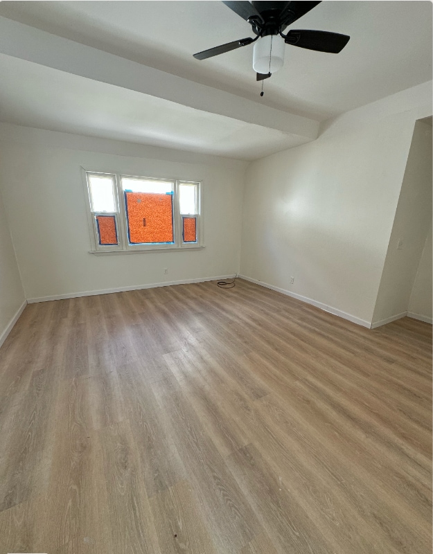 Photo - 195 Campbell Park Unidad Rear