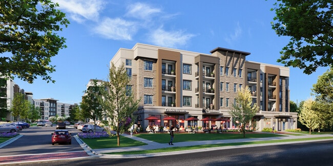 Photo - Main Street Vista