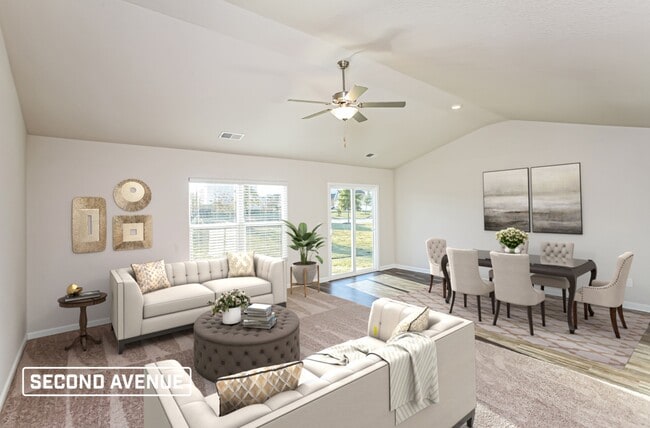 Photo - 1009 Sease Gdn Ct