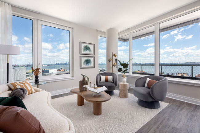The Residences at Lighthouse Point