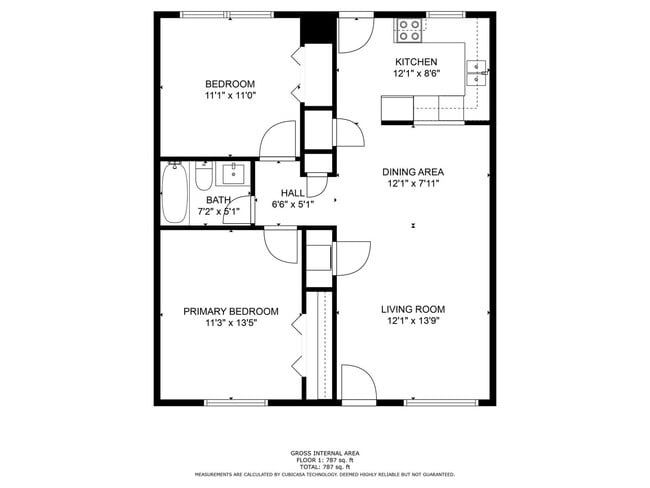 Photo - Hillside Manor