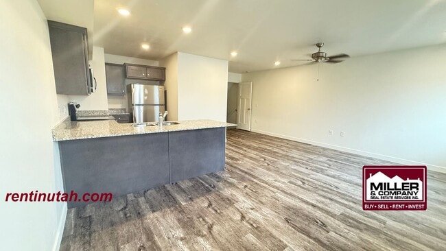 Photo - Herriman Townhouse