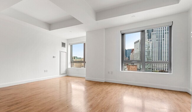 Building Photo - 99 Kneeland St Unit 1902 Rental