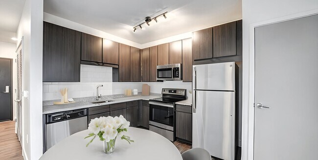 Photo - Ardmore Apartments