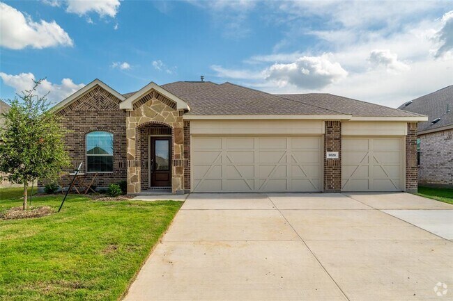 Building Photo - 3028 Howerton Dr Rental
